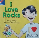 I Love Rocks